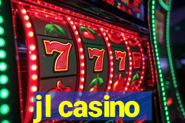 jl casino